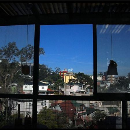 Hotel 45 Extension Baguio City Kültér fotó