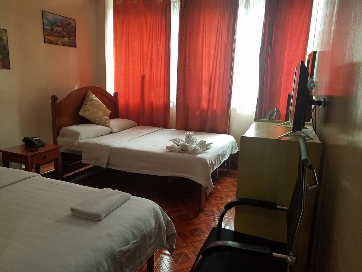 Hotel 45 Extension Baguio City Kültér fotó