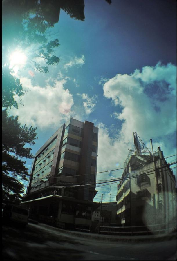 Hotel 45 Extension Baguio City Kültér fotó