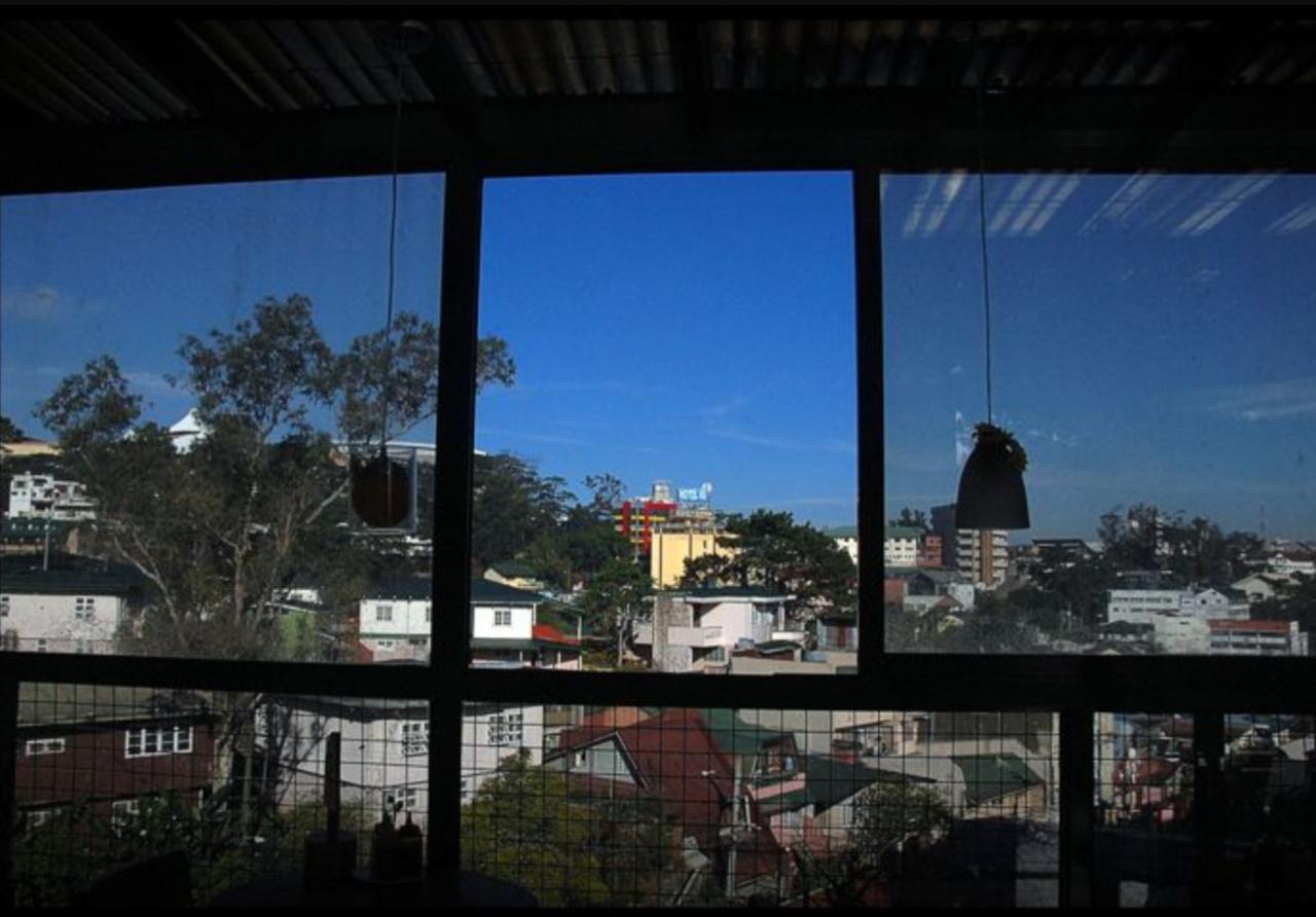 Hotel 45 Extension Baguio City Kültér fotó
